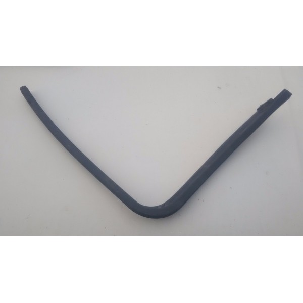 Arco Moldura Porta Focus 09 12 Traseira Direita