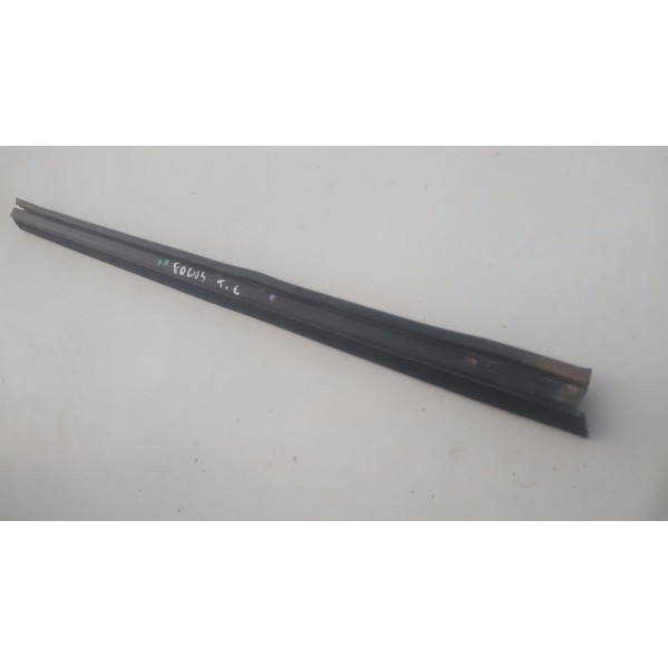 Pestana Interna Ford Focus 09 12 Traseira Esquerda