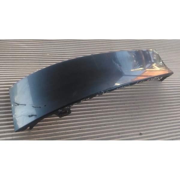 Moldura Lanterna Traseira Audi A3 Esquerda 01/05