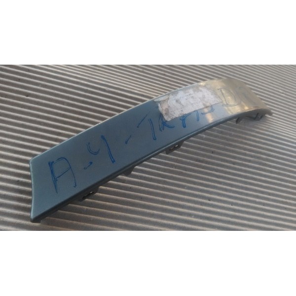 Moldura Lanterna Direita Audi A4 94 97 Dir 8d0945102