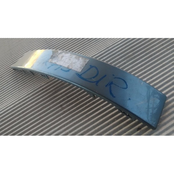 Moldura Lanterna Direita Audi A4 94 97 Dir 8d0945102