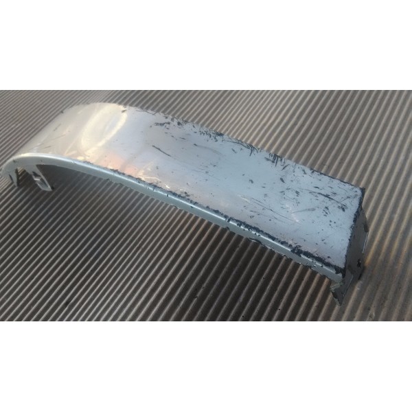 Moldura Lanterna Traseira Audi A3 Esquerda