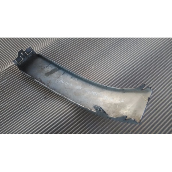 Moldura Lanterna Traseira Audi A3 Esquerda