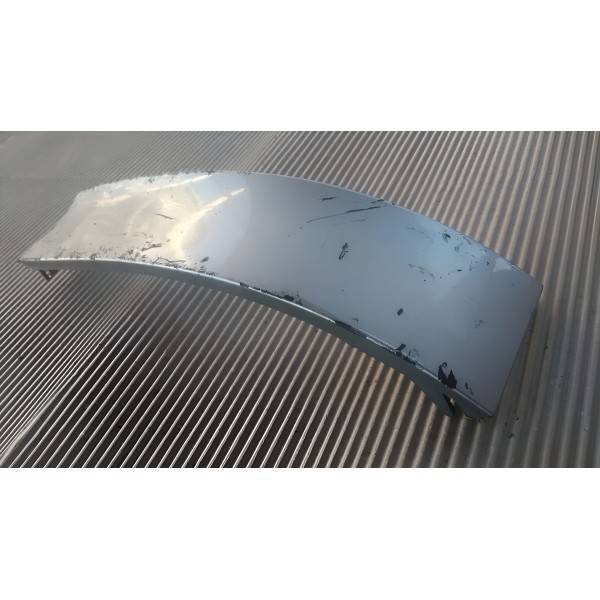 Moldura Lanterna Traseira Audi A3 Esquerda