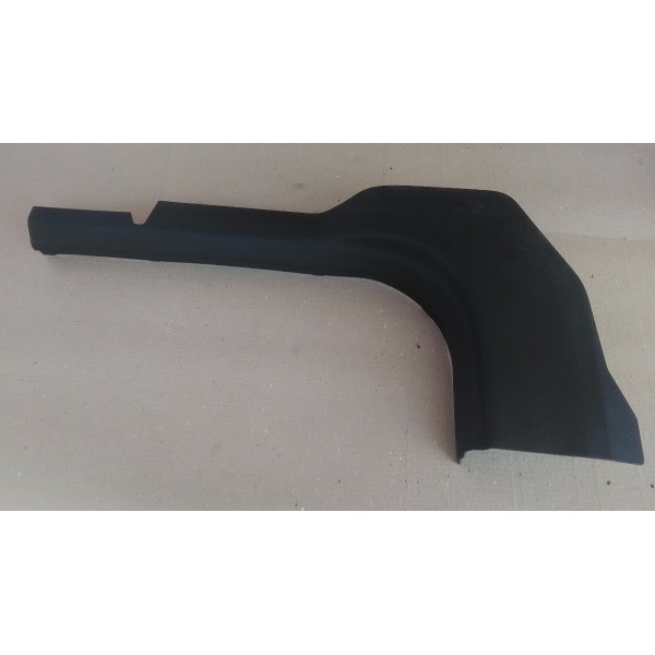 Acabamento Coluna Porta Direito Onix 2015