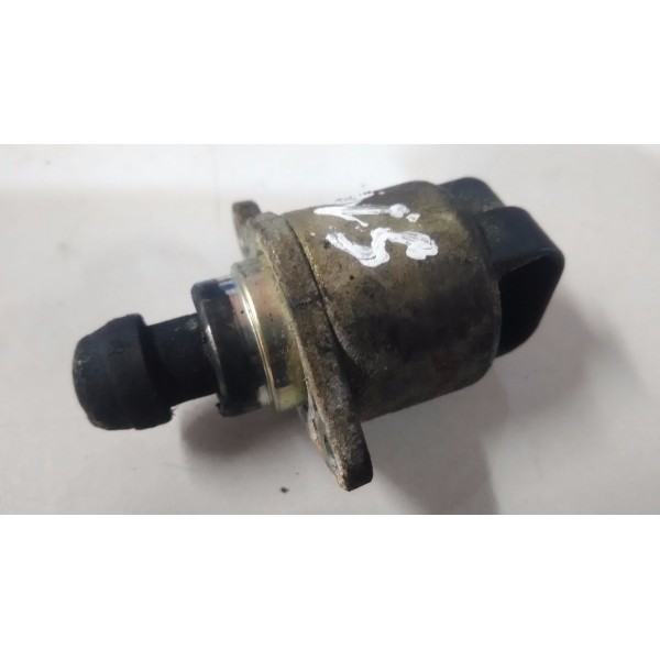 Atuador Marcha Lenta Blazer S10 4.3 Vortec 17113209