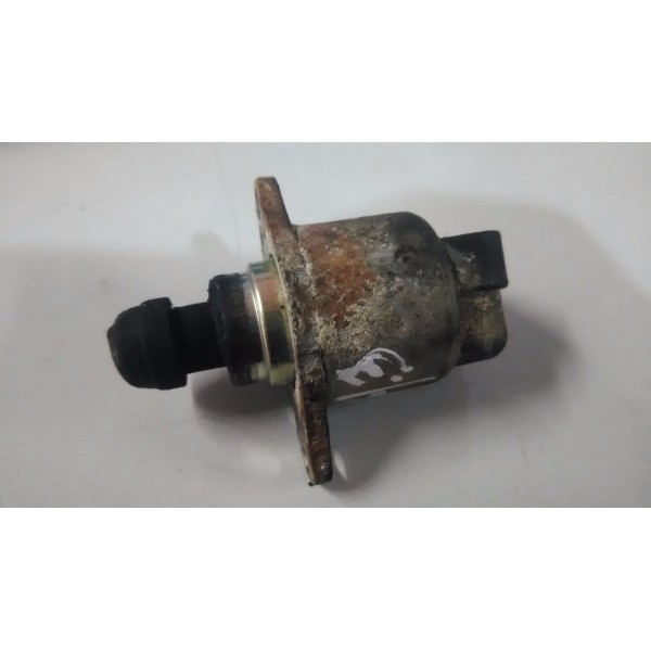 Atuador Marcha Lenta Blazer S10 4.3 Vortec 17113209