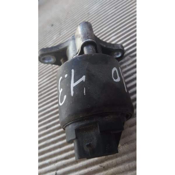 Valvula Egr Corsa 1.0 1.6 16v Astra Blazer S10 4.3