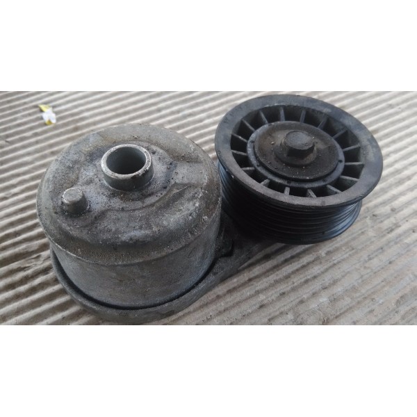 Tensor Do Alternador Chevrolet Blazer S10 4.3 V6