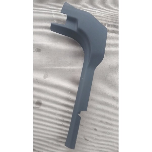 Acabamento Coluna Porta Esquerdo Onix 2015