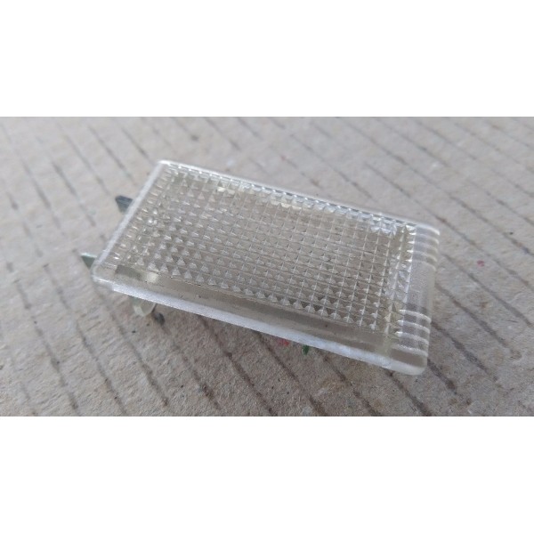 Luz Cortesia Porta Luva Audi A3 Ate 2006