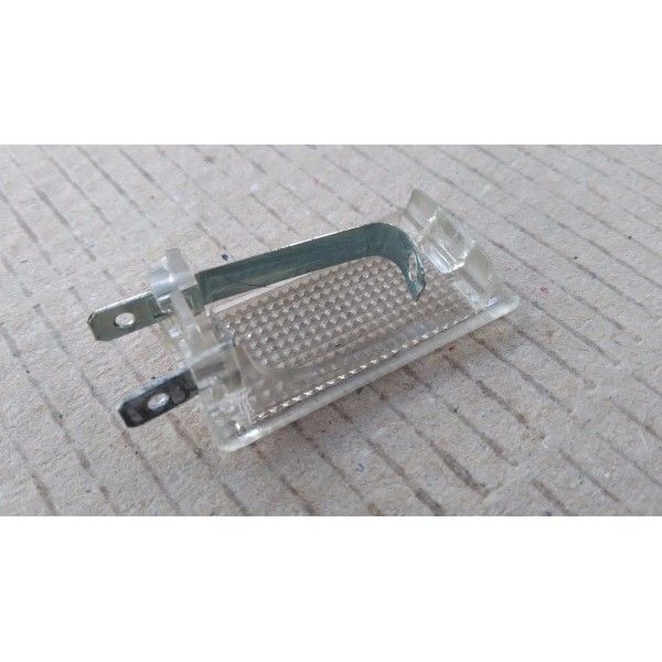 Luz Cortesia Porta Luva Audi A3 Ate 2006