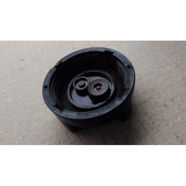 Krros - Tampa Reservatorio Água Caminhões Cargo Ranger 1 Bar