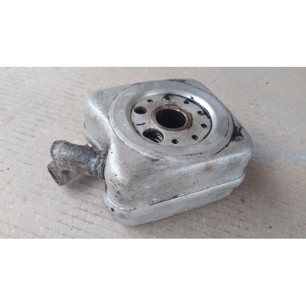 Radiador Trocador De Calor Audi A3