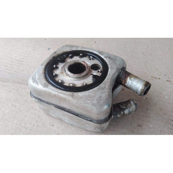 Radiador Trocador De Calor Audi A3