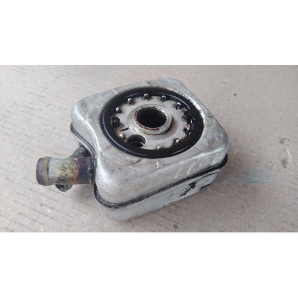 Radiador Trocador De Calor Audi A3