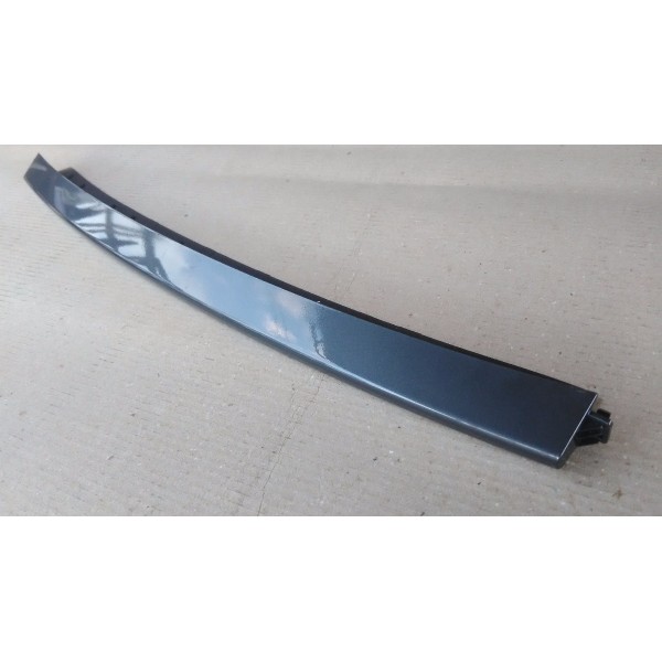 Friso Parachoque Dianteiro Aircross Salomon