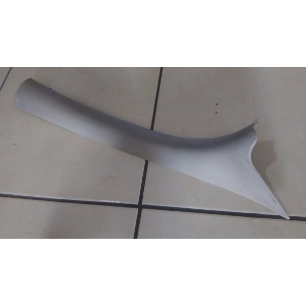 Acabamento Coluna Parabrisa Corsa Montana 02/12 Dir