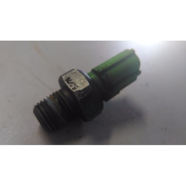 Krros - Sensor Pressão Do Óleo Focus Duratec 2.0 Original