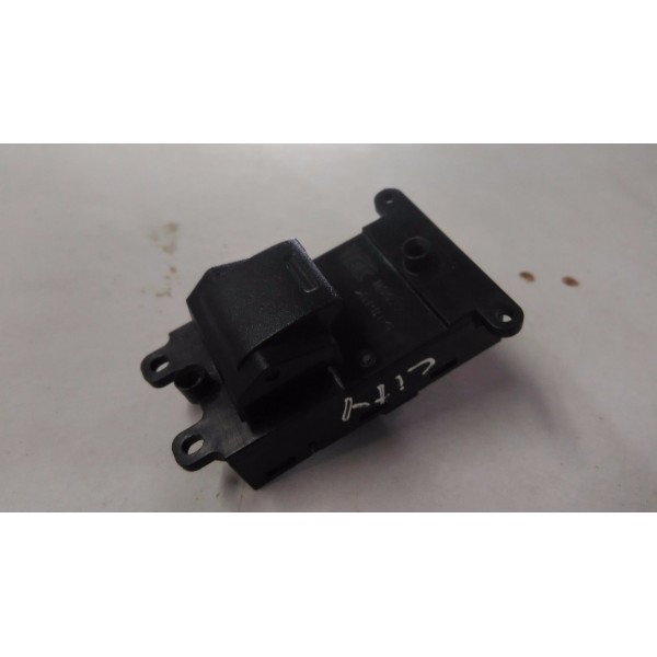 Botão Interruptor Vidro Traseiro Honda City Original