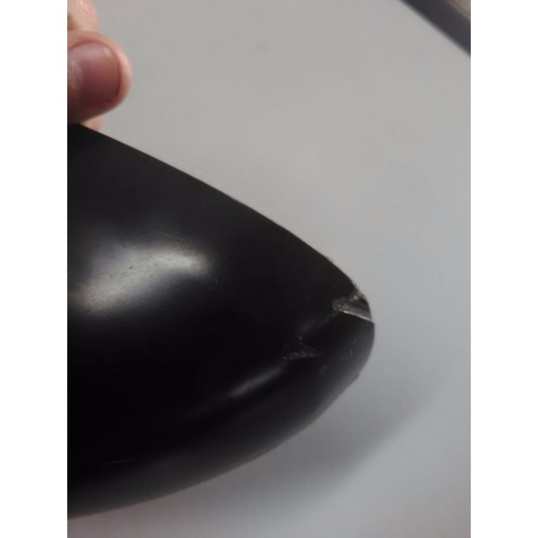 Krros - Capa Retrovisor Externo Citroen Aircross 11 Direito