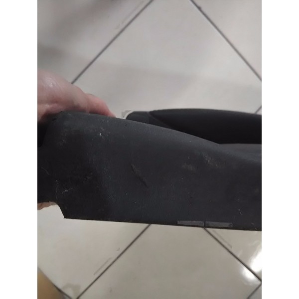 Forro Porta Traseiro Direito C4 Pallas C/ Detalhe