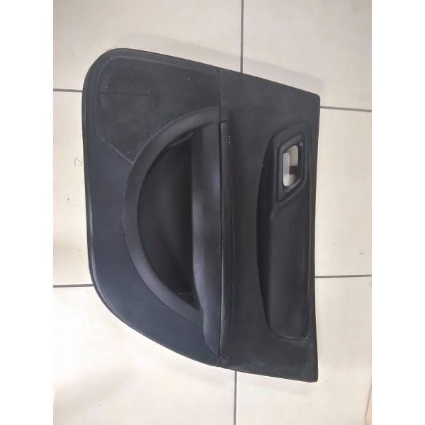 Forro Porta Traseiro Direito C4 Pallas C/ Detalhe