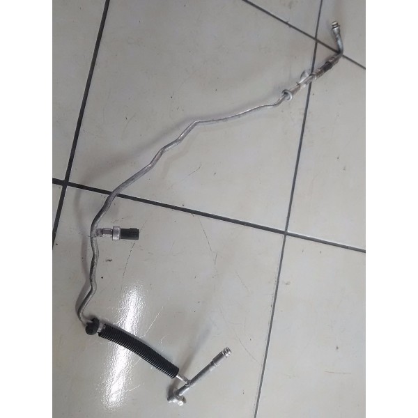 Mangueira Ar Condicionado Ford Focus 2.0 16v 2013