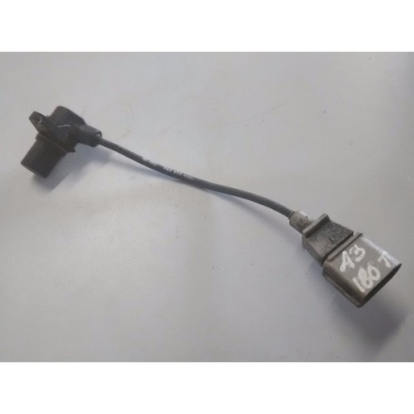 Sensor De Rotação Vw Audi 06a906433l