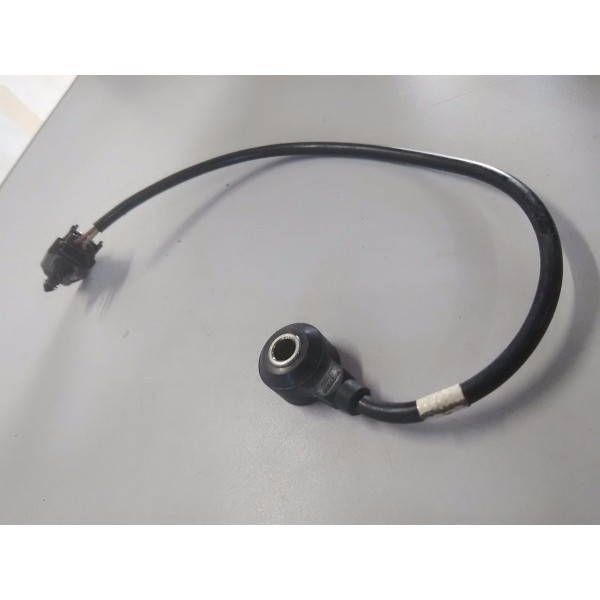 Sensor Detonacao Nw Fiesta 1 6 Focus 09 98mf12a699ba