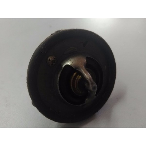 Válvula Termostática New Fiesta Focus 4m5g8575zb