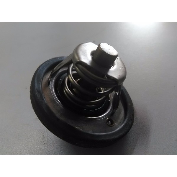 Válvula Termostática New Fiesta Focus 4m5g8575zb