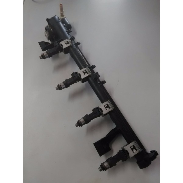 Flauta Sem Bicos Focus 1.6 16v Sigma 2010 2013