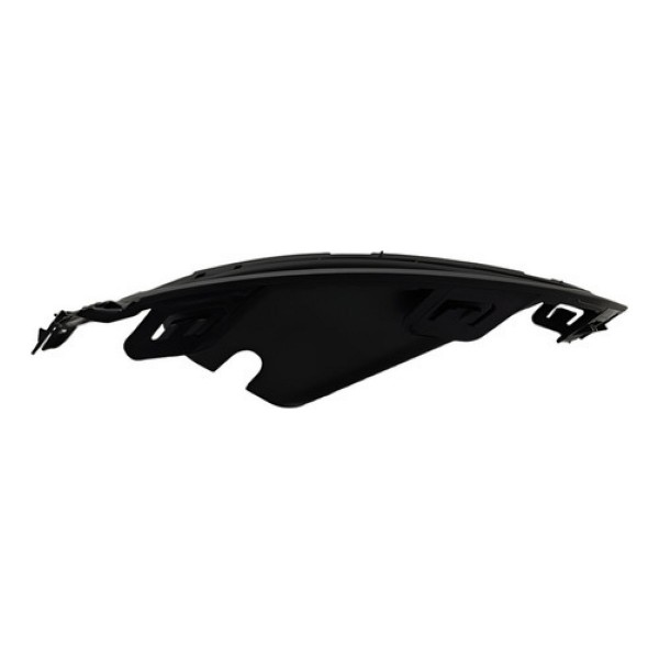 Moldura Grade Farol Milha Cobalt 2017 2018 2019 20 2021 2022 Esquerdo