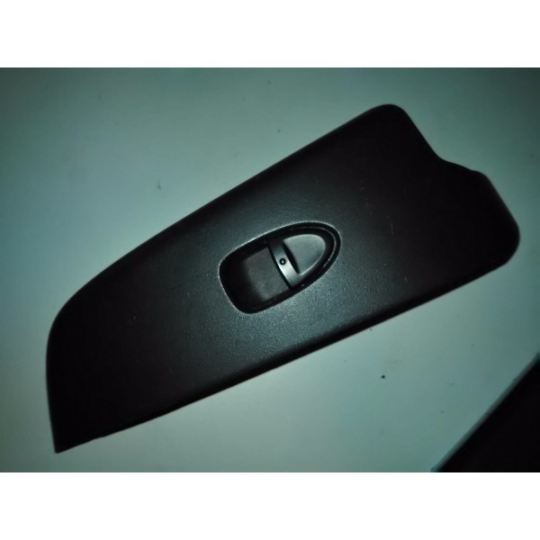 Botão Vidro Elétrico New Civic Traseiro Esquerdo