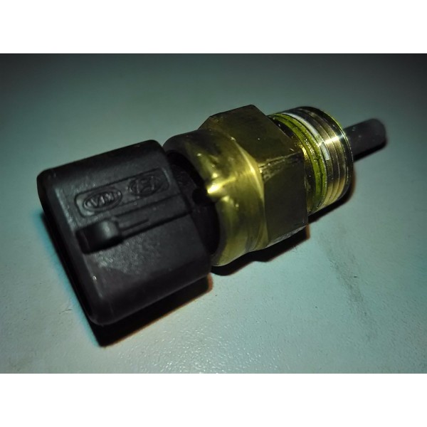 Sensor Temperatura De Água Hyundai Hb20 1.0
