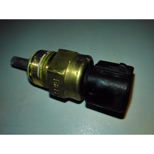 Sensor Temperatura De Água Hyundai Hb20 1.0