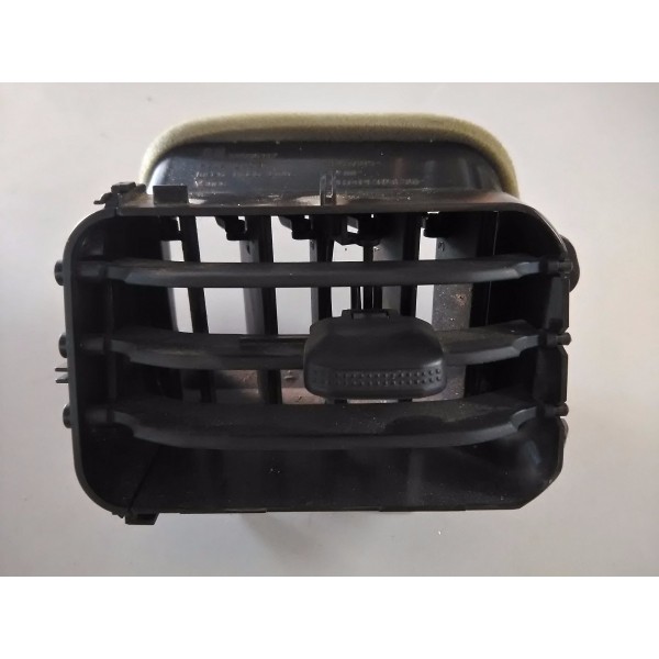 Difusor De Ar Lateral Porta Luvas Prisma Onix