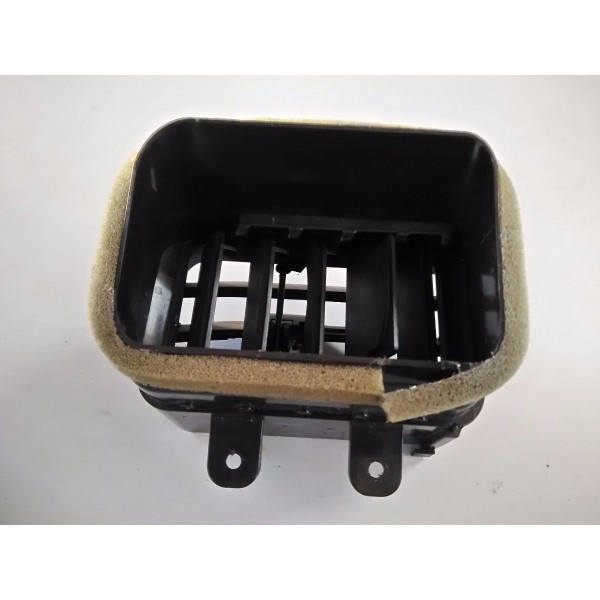 Difusor De Ar Lateral Porta Luvas Prisma Onix