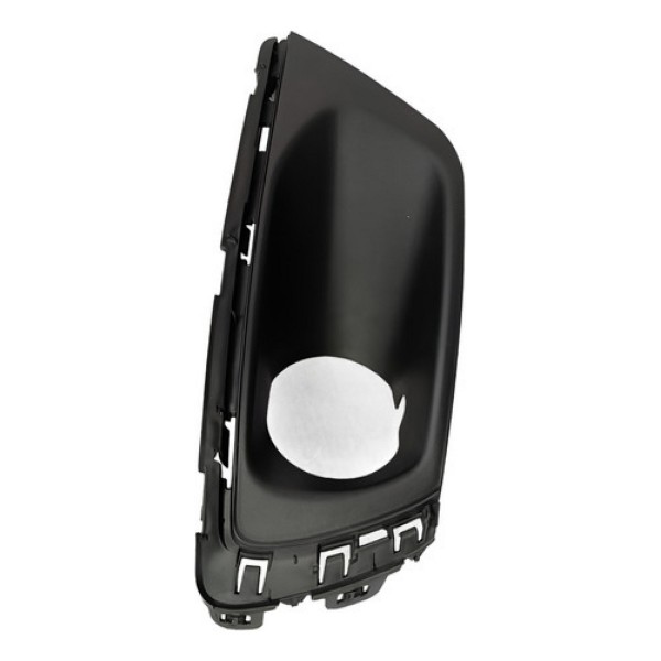 Moldura Grade Farol Milha Cobalt 2017 2018 2019 20 2021 2022 Direito