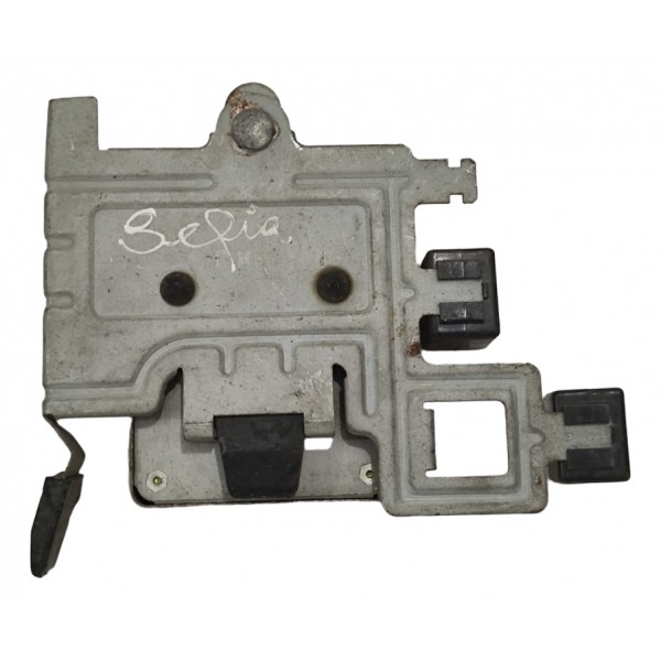Módulo Central Temporizador Sephia 1992 A 1997 Ok20367720b