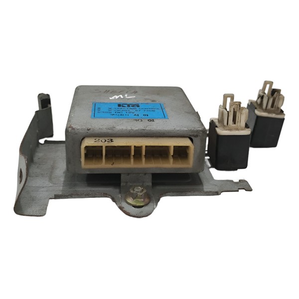 Módulo Central Temporizador Sephia 1992 A 1997 Ok20367720b