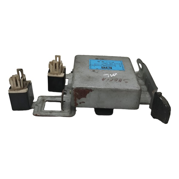 Módulo Central Temporizador Sephia 1992 A 1997 Ok20367720b