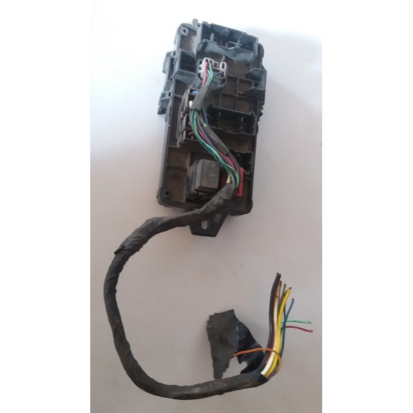 Caixa Fusiveis Kia Carnival 99 01 Gasolina