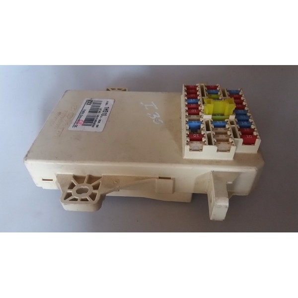 Caixa De Fusiveis Hyundai I30 91950-1h510