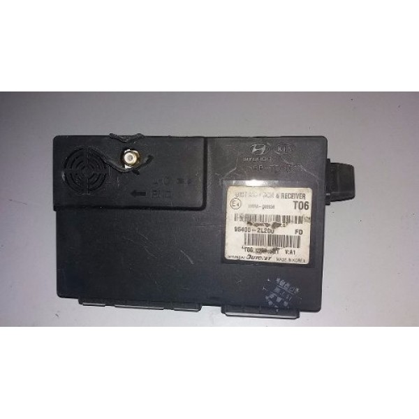 Krros - Modulo Central Bcm I30 Original 95400-2l200