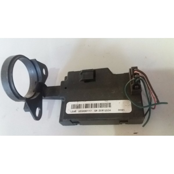 Krros - Modulo Imobilizador Miolo Contato Malibu