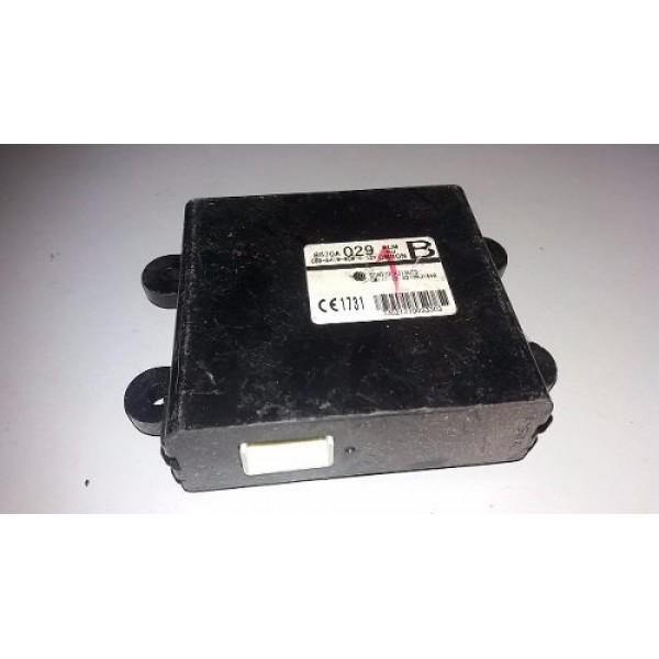 Modulo Centralina Alarme Mitsubishi Asx 11 8670a029