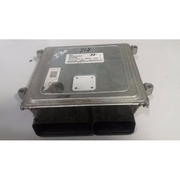 Modulo Injeção Hyundai I30 2.0 5wy4c59b