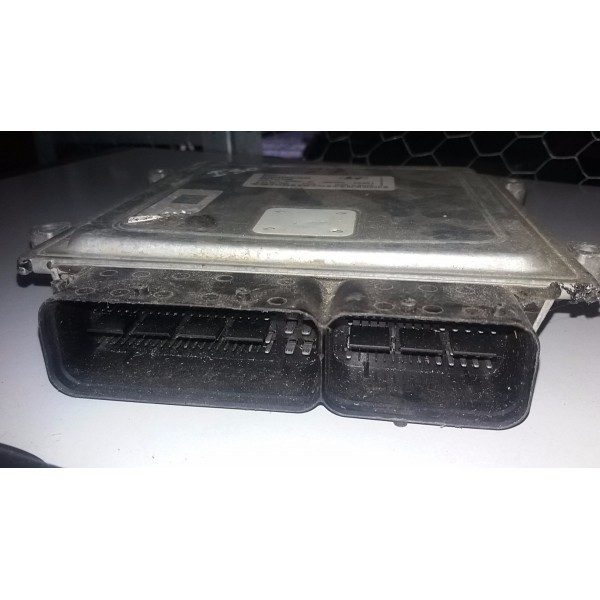 Modulo Injeção Hyundai I30 2.0 5wy4c59b